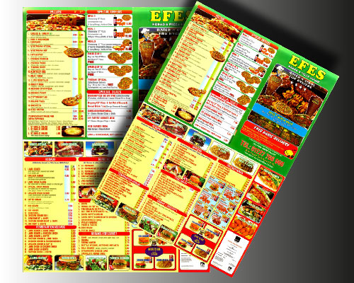 Intrilo Takeaway Menu-A3