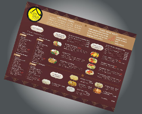 Intrilo Takeaway Menu-A3