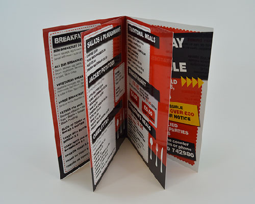 Intrilo-Takeaway Menu Folded-A5