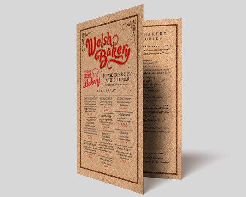 Intrilo-Takeaway Menu Folded-A5