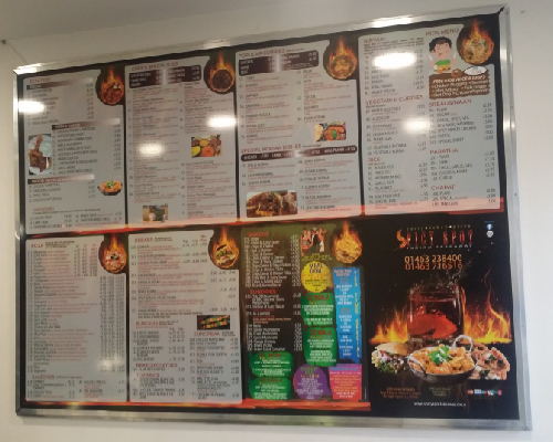 Intrilo-Print-LED-menu-box