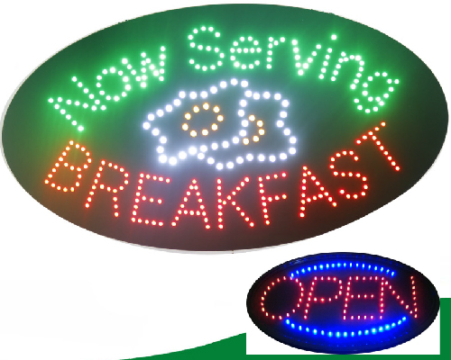 Intrilo-Print-LED-message-board