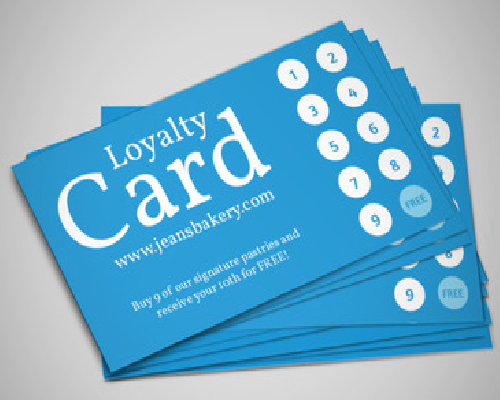 Intrilo-Print-loyalty-card