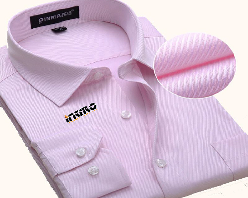 Intrilo-Print-polo-shirt